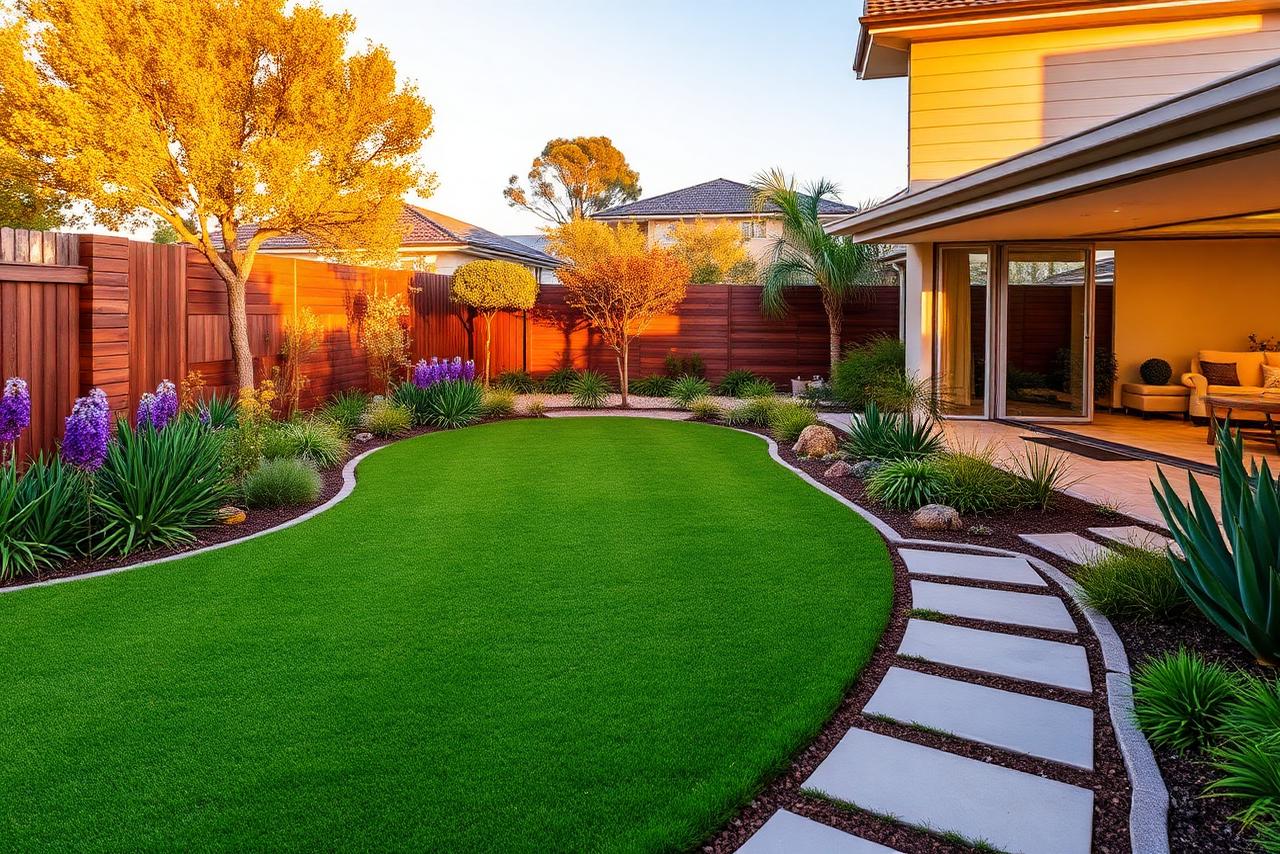 After transformation